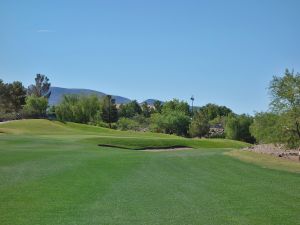 Serket 15th Approach